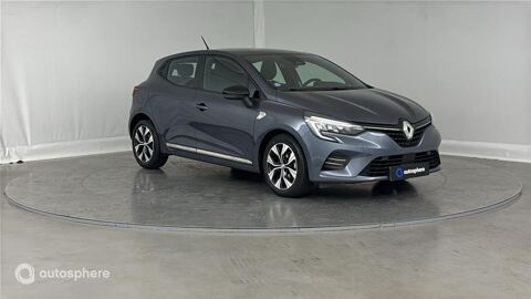 Clio 1.0 TCe 90ch Limited -21N 2022 occasion 59320 Sequedin