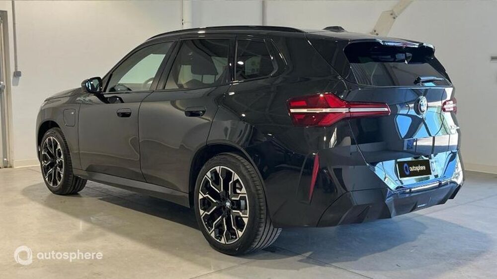 X3 xDrive30e 299ch M Sport 2025 occasion 13800 Istres
