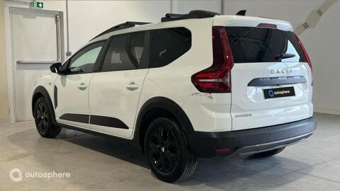Jogger 1.0 ECO-G 100ch SL Extreme 7 places 2022 occasion 13700 Marignane