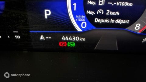 T-ROC 1.5 TSI EVO 150ch Style DSG7 2022 occasion 02400 Ch&acirc;teau-Thierry