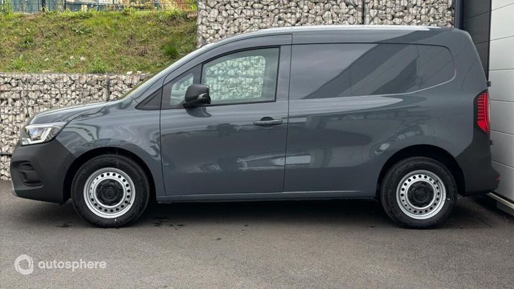 Kangoo L1 E-Tech AC22/DC80 Extra -24 2025 occasion 77100 Meaux