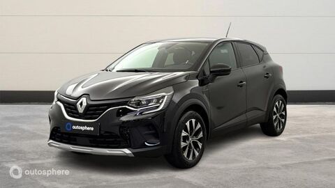 Renault Captur 1.0 TCe 90ch Evolution 2024 occasion Cr&eacute;teil 94000