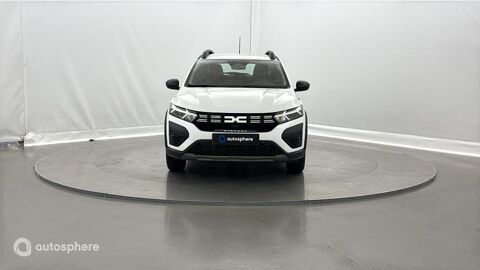 Sandero 1.0 ECO-G 100ch Stepway Essential -24 2024 occasion 02000 Laon