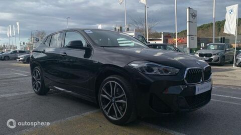 X2 xDrive25eA 220ch M Sport Euro6d-T 6cv 2022 occasion 13200 Arles