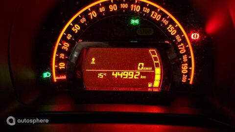 Twingo 1.0 SCe 65ch Equilibre 2023 occasion 02000 Laon