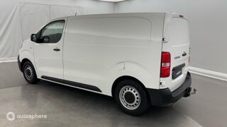 Expert Standard 2.0 BlueHDi 145ch S&S Asphalt EAT8 2022 occasion 60200 Compi&egrave;gne