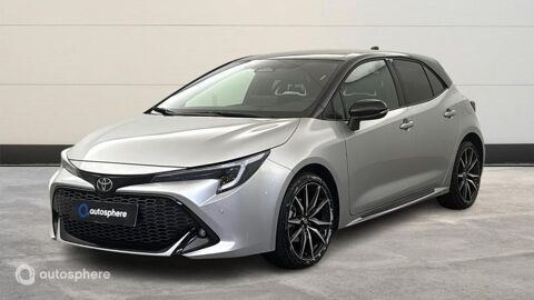 Toyota Corolla 1.8 140ch GR Sport MY23 2023 occasion Nantes 44000