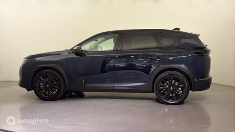 C5 aircross Electrique 230ch 104kWh grande autonomie MAX 2025 occasion 16430 Champniers