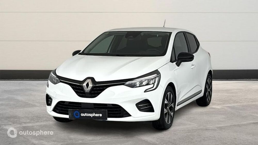Clio 1.5 Blue dCi 100ch Evolution 2023 occasion 59640 Dunkerque