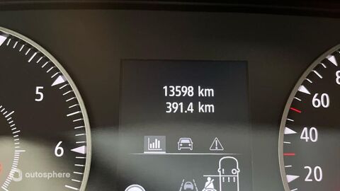 Sandero 1.0 TCe 90ch Stepway Expression -24 2025 occasion 13700 Marignane