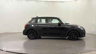 Cooper S 178ch Edition Premium Plus BVA7 2023 occasion 33700 M&eacute;rignac