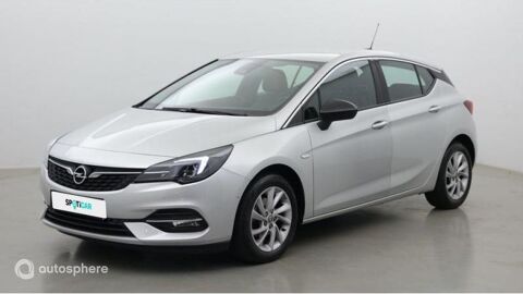 Opel Astra 1.2 Turbo 130ch Elegance 2021 occasion Chambray-lès-Tours 37170