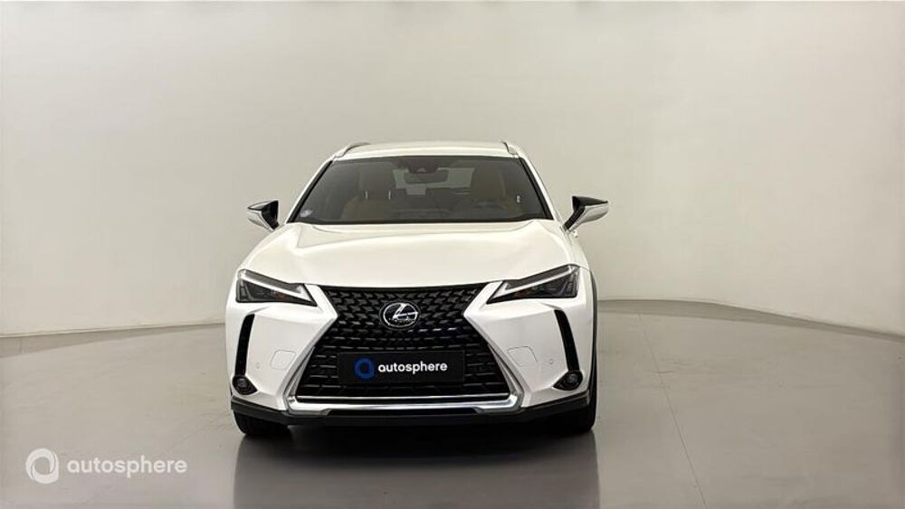 UX 250h Luxe 2WD 2023 occasion 78240 CHAMBOURCY