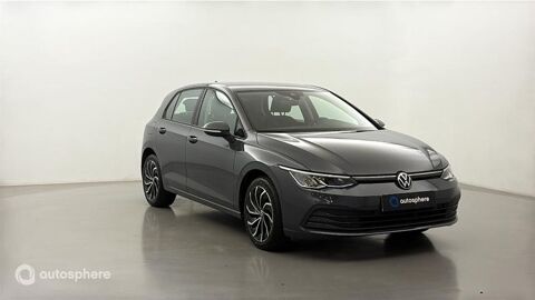 Golf 2.0 TDI SCR 115ch Life 2022 occasion 86100 Ch&acirc;tellerault
