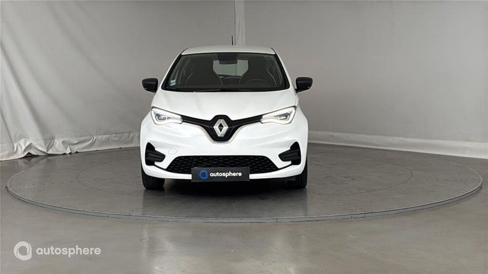 Zo&eacute; Business charge normale R110 Achat Int&eacute;gral 2020 occasion 51100 Reims