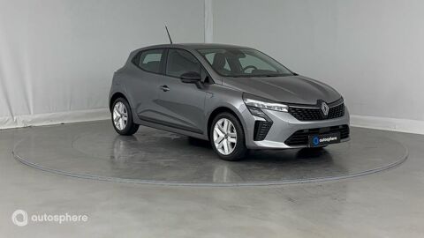 Clio 1.5 Blue dCi 100ch Evolution - 24 2025 occasion 62000 Arras