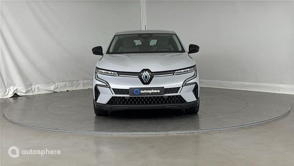 M&eacute;gane E-Tech Electric EV60 220ch Techno super charge -B 2023 occasion 62231 Coquelles