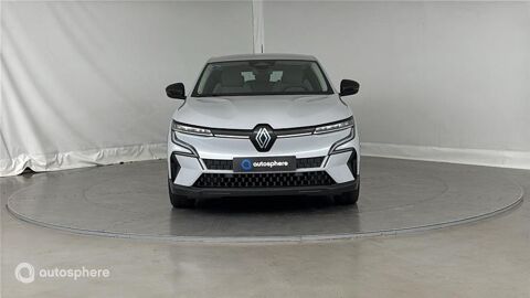 M&eacute;gane E-Tech Electric EV60 220ch Techno super charge -B 2023 occasion 62231 Coquelles