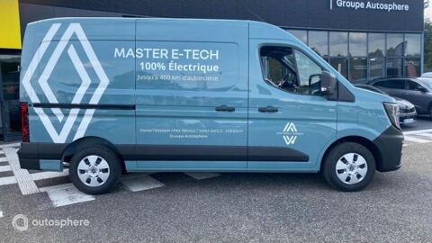 Master F3500 L2H2 E-Tech 140ch Advance grande autonomie PRIME CEE 4 2025 occasion 57500 Saint-Avold