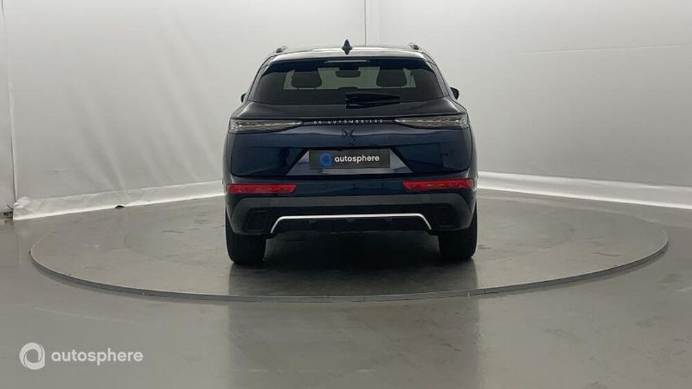 DS7 BlueHDi 130ch Edition France Automatique 2024 occasion 60740 Saint-Maximin