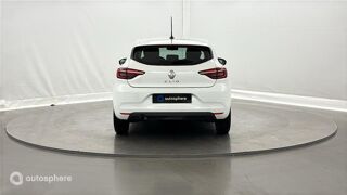 Clio 1.0 SCe 65ch Authentic 2023 occasion 02300 Chauny