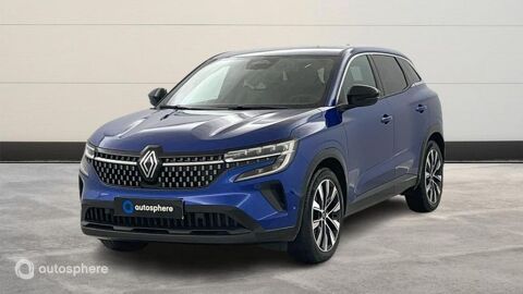 Annonce voiture Renault Austral 33799 €
