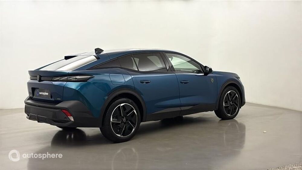 408 PHEV 225ch GT e-EAT8 2023 occasion 86100 Ch&acirc;tellerault