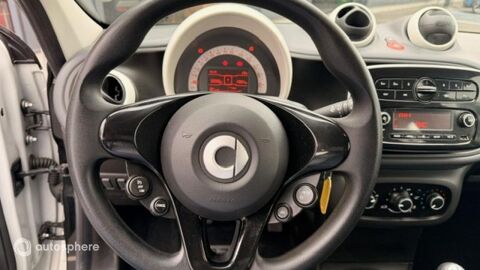 ForFour 71ch passion 2018 occasion 59300 Valenciennes