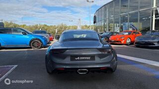A110 1.8T 252ch EU6bis 2026 occasion 62231 Coquelles