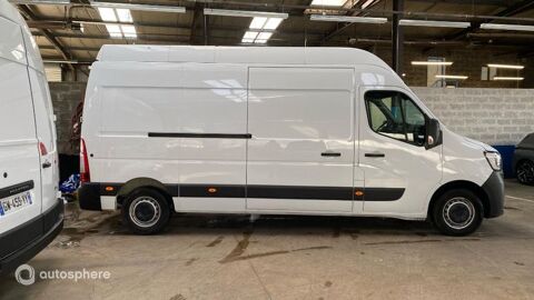 Master F3500 L3H3 2.3 Blue dCi 135ch Confort Euro6E 2024 occasion 73230 Saint-Alban-Leysse
