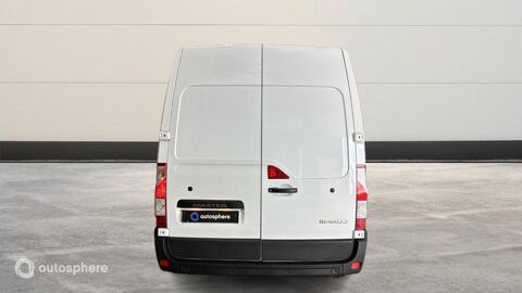 Master F3500 L2H2 2.3 Blue dCi 135ch Confort Euro6 2023 occasion 64140 Bill&egrave;re