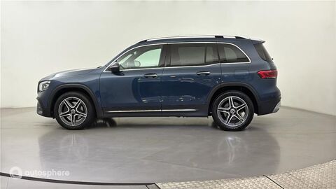 GLB 200d 150ch AMG Line 8G DCT 2022 occasion 79180 Chauray