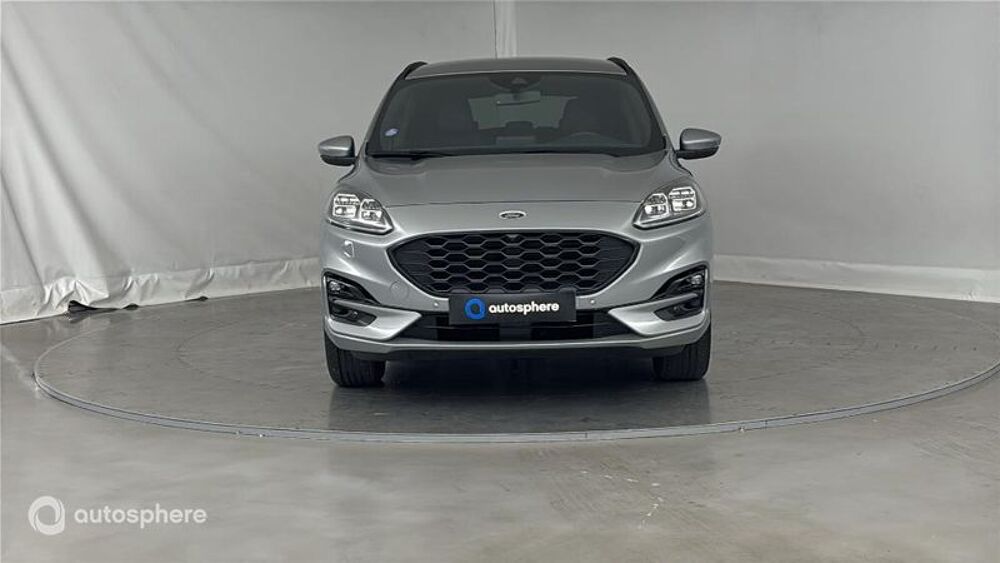Kuga 2.5 Duratec 225ch PHEV ST-Line X BVA 2023 occasion 08000 Charleville-M&eacute;zi&egrave;res