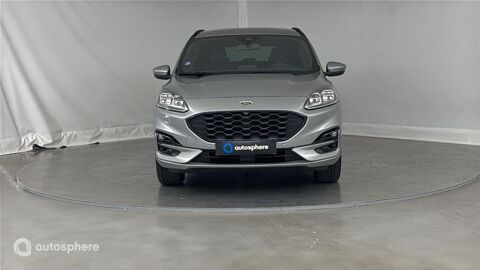 Kuga 2.5 Duratec 225ch PHEV ST-Line X BVA 2023 occasion 08000 Charleville-M&eacute;zi&egrave;res