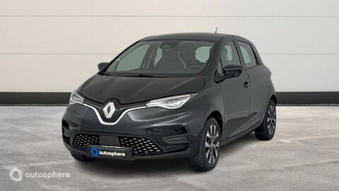 Renault Zo&eacute; E-Tech Evolution charge normale R110 - 22B 2022 occasion Arras 62000