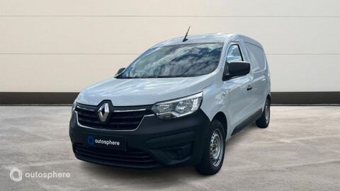 Annonce voiture Renault Express 14499 €