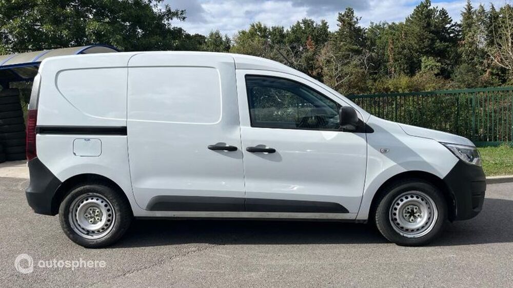 Express 1.5 Blue dCi 75ch Confort 22 2022 occasion 44700 Orvault