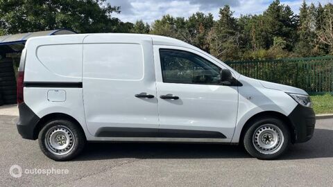 Express 1.5 Blue dCi 75ch Confort 22 2022 occasion 44700 Orvault