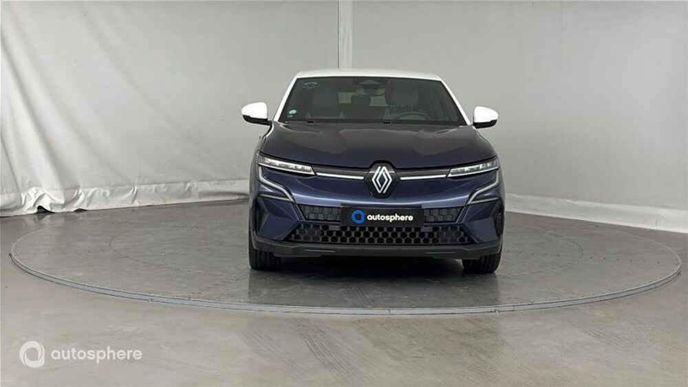 M&eacute;gane E-Tech Electric EV60 220ch Techno super charge 2023 occasion 59470 Wormhout