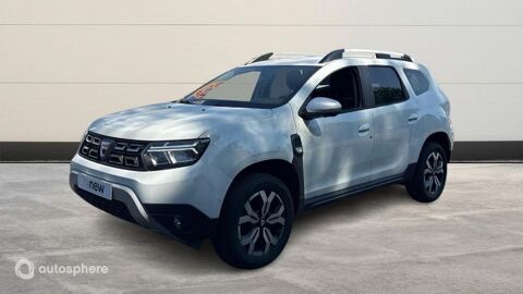 Dacia Duster 1.0 ECO-G 100ch Prestige + 4x2 2022 occasion Nieppe 59850