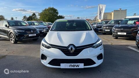 Clio 1.0 TCe 90ch Equilibre 2023 occasion 62114 Sains-en-Gohelle