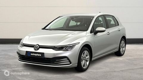 Volkswagen Golf 2.0 TDI SCR 116ch Life Plus 2023 occasion Nantes 44000