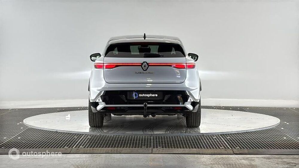 M&eacute;gane E-Tech Electric EV60 220ch Iconic super charge 2022 occasion 74100 Annemasse