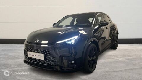 Annonce voiture Lexus LBX 42990 €