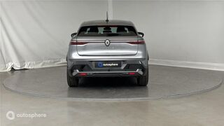M&eacute;gane E-Tech Electric EV60 220ch Equilibre super charge -B 2023 occasion 59320 Sequedin