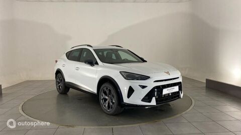 Formentor 1.5 eTSI Hybrid 150ch V DSG7 2026 occasion 86000 Poitiers