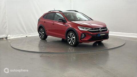 Taigo 1.5 TSI 150ch R-Line DSG7 2023 occasion 51000 Ch&acirc;lons-en-Champagne