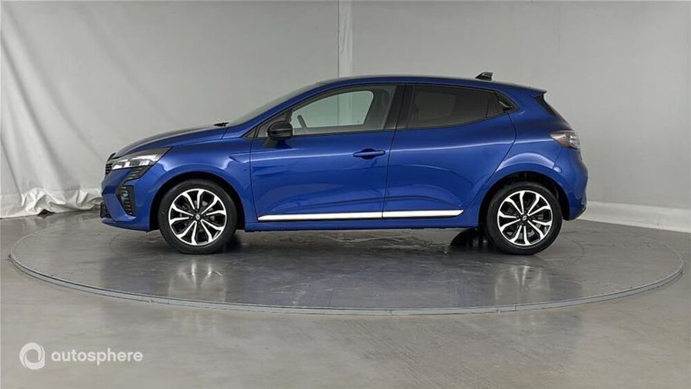Clio 1.0 TCe 90ch Techno - 25 2025 occasion 59640 Dunkerque