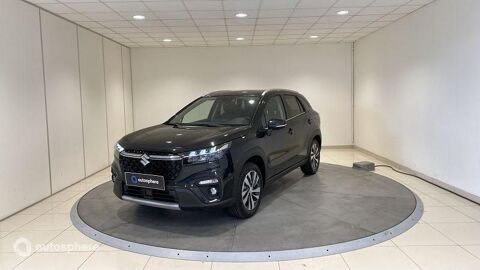 Suzuki S-cross 1.5 Dualjet Hybrid 115ch Privil&egrave;ge Auto MY24 2024 occasion Serres-Castet 64121