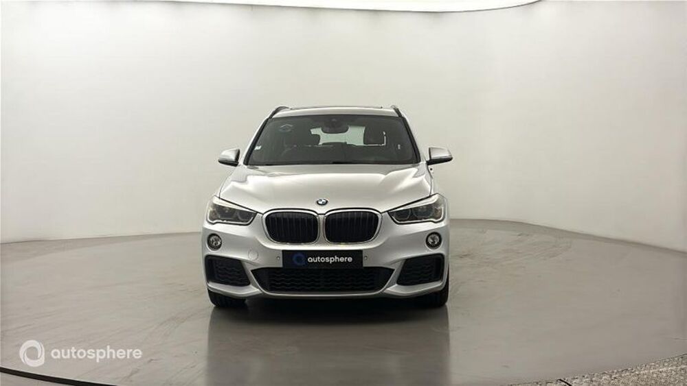 X1 sDrive20dA 190ch M Sport Euro6c 2018 occasion 33700 M&eacute;rignac